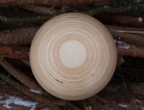 waterval Reageren Koppeling urn – Hart van hout